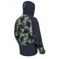 Finntrail Jacket Tactic CamoArmy M