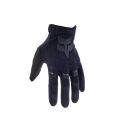 FOX Dirtpaw Glove - Black - 2X, Black/Black MX24