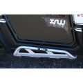 XRW NERF BAR P2 POLISHED - POLARIS RZR 570