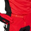 FOX 180 Nitro Pant - Extd Sizes - 34, Fluo RED MX24