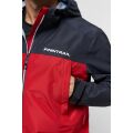 Finntrail Jacket Apex Red XS