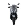 Linhai SCOOTER BUCK 125 ADV E5+, Grey