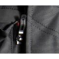 LS2 LANCE MAN JACKET GREY BLACK YELLOW 3XL
