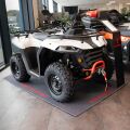 ATV Snarler Carpet 140 x 240cm