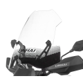 WINDSHIELD LINHAI LANDFORCE 550 / 650 / 1000