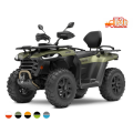 Segway AT5 L EPS, T3b