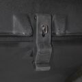Kimpex Deluxe ATV rear box black