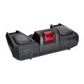 Kimpex Deluxe ATV rear box black