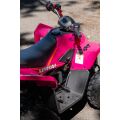 Linhai ATV 110 4x2 EFI CE, Pink