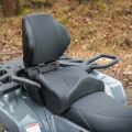 Linhai ATV 650L LANDFORCE EPS, T3b, Gray/Black