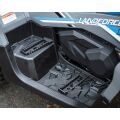 Linhai ATV 650L LANDFORCE EPS, T3b, Gray/Black