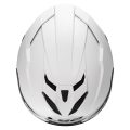 LS2 FF818 STORM III SOLID GLOSS WHITE XXL