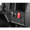 Linhai T-Boss 670 EPS T1b, Black