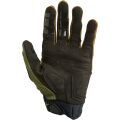 FOX Bomber Glove Ce - S, Green MX