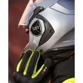 LS2 FF901 ADVANT X SOLID MATT TITANIUM-06 XS