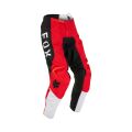 FOX 180 Nitro Pant - Extd Sizes - 34, Fluo RED MX24
