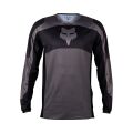 FOX 180 Nitro Jersey - Extd Sizes - L, Dark Shadow MX24