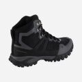 Finntrail Boots Environment Graphite 7