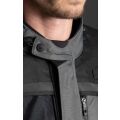 LS2 LANCE MAN JACKET GREY BLACK YELLOW 3XL