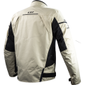 LS2 ENDURANCE MAN JACKET SAND BLACK BLUE XL