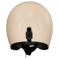 LS2 OF601 BOB II SOLID CREAM-06 XS