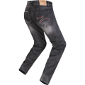 LS2 DAKOTA MAN JEANS BLACK
