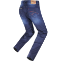 LS2 DAKOTA MAN JEANS DARK BLUE