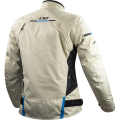 LS2 ENDURANCE LADY JACKET SAND BLACK BLUE