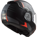 LS2 FF906 ADVANT CODEX MATT BLACK TITANIUM-06