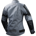 LS2 SERRA EVO LADY JACKET GREY