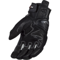 LS2 SPARK 2 AIR MAN GLOVES BLACK H-V YELLOW S