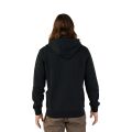 FOX Absolute Fleece Zip - XL, Black