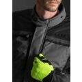 LS2 LANCE MAN JACKET GREY BLACK YELLOW 3XL