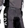 FOX 180 Nitro Pant - Extd Sizes - 42, Black/Grey MX24