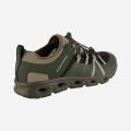 Finntrail Boots Stream Khaki 7