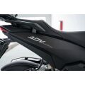 Linhai SCOOTER BUCK 125 ADV E5+, Grey