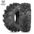 BULLDOG TIRES B375, 26x9-12 (49J)