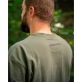 Finntrail T-shirt ATV Khaki M