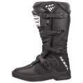 LS2 RAPTOR MAN BOOTS BLACK 44