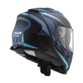 LS2 FF800 STORM II RACER MATT BLUE-06