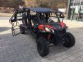 Cabin CAN-AM MAVERICK TRAIL MAX