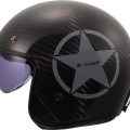 LS2 OF601 BOB II C STAR GREY-06 S