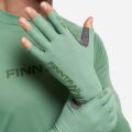 Finntrail Gloves Wave Khaki L