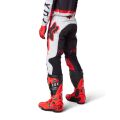 FOX Flexair Efekt Pant  - 38, Fluo RED MX23