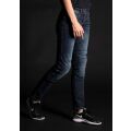 LS2 VISION EVO LADY JEANS BLUE 5XL