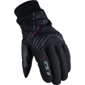 LS2 CIVIS LADY GLOVES BLACK