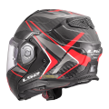 LS2 FF901 ADVANT X C FUTURE II RED-06 XL