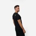 Finntrail T-shirt LogoQR Black XL