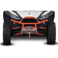 SEGWAY Red Front Bumper - Fugleman
