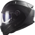 LS2 FF811 VECTOR II GLOSS CARBON-06 S